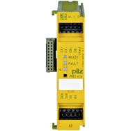 Pilz. Модули расширения конфигурируемых систем управления PNOZmulti - PNOZ ml1p coated version - 773545