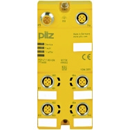 Pilz. Multi - I/O modules - PDP67 F 8DI ION - 773600