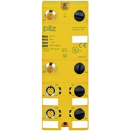 Pilz. Multi - I/O modules - PDP67 F 8DI ION HP VA - 773615