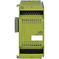 Pilz. Модули связи конфигурируемых систем управления PNOZmulti - PNOZ mc1p - 773700