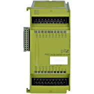 Pilz. Модули связи конфигурируемых систем управления PNOZmulti - PNOZ mc1p coated version - 773705