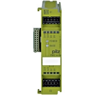 Pilz. Модули связи конфигурируемых систем управления PNOZmulti - PNOZ mc0p Powersupply - 773720
