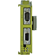 Pilz. Модули связи конфигурируемых систем управления PNOZmulti - PNOZ mc5p Interbus - 773723