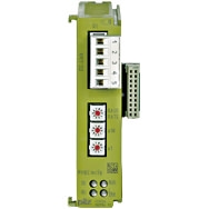 Pilz. Модули связи конфигурируемых систем управления PNOZmulti - PNOZ mc7p CC-Link coated version - 773725