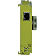 Pilz. Модули связи конфигурируемых систем управления PNOZmulti - PNOZ mc9p Profinet IO - 773731