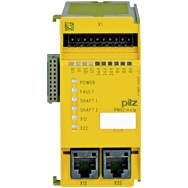Pilz. Модули расширения конфигурируемых систем управления PNOZmulti - PNOZ ms1p standstill / speed monitor - 773800