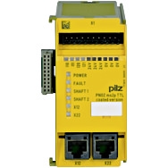 Pilz. Модули расширения конфигурируемых систем управления PNOZmulti - PNOZ ms2p TTL coated version - 773811