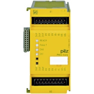 Pilz. Модули расширения конфигурируемых систем управления PNOZmulti - PNOZ ma1p 2 Analog Input - 773812