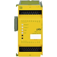 Pilz. Модули расширения конфигурируемых систем управления PNOZmulti - PNOZ ma1p coated version - 773813