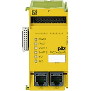 Pilz. Модули расширения конфигурируемых систем управления PNOZmulti - PNOZ ms3p HTL - 773825