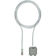 Pilz. Принадлежности PNOZmulti - PNOZ msi1 Bp Adapter Si/Ha 25/25  5m - 773839