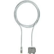 Pilz. Принадлежности PNOZmulti - PNOZ msi3Bp  Adapter Si/Ha 15/15  2,5m - 773843