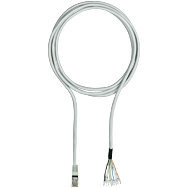 Pilz. Принадлежности PNOZmulti - PNOZ msi10p  Adapter Cable  2,5m - 773854