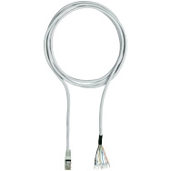 Pilz. Принадлежности PNOZmulti - PNOZ msi11p  Adapter Cable  1,5m - 773855