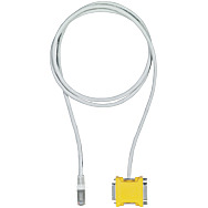 Pilz. Принадлежности PNOZmulti - PNOZ msi5p  Adapter Bo/Rex 15/15  1,5m - 773858