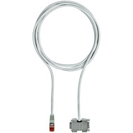 Pilz. Принадлежности PNOZmulti - PNOZ msi6p  Adapter Elau 9/9  7,5m - 773859