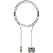 Pilz. Принадлежности PNOZmulti - PNOZ msi6p  Adapter Elau 9/9  1,5m - 773861