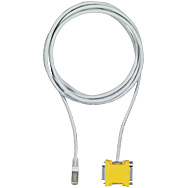 Pilz. Принадлежности PNOZmulti - PNOZ msi16p ADAPTER Baumuell 15/15 2,5m - 773867