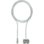 Pilz. Принадлежности PNOZmulti - PNOZ msi12p Rockwell 15/15 2,5m - 773868