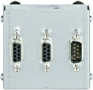 Pilz. Принадлежности PNOZmulti - PNOZ msi b1 Box 9p - 773882