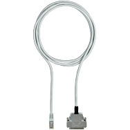 Pilz. Принадлежности PNOZmulti - PNOZ msi b1 cable  25/RJ45 - 773884