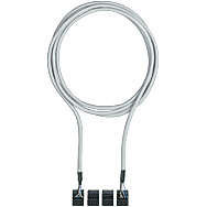 Pilz. Принадлежности PNOZmulti - PNOZ mli1p 1,5m screw - 773897
