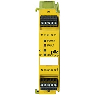 Pilz. Принадлежности PNOZpower - PNOZ pe1p - 773900