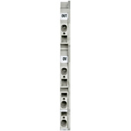 Pilz. Принадлежности PNOZelog - Terminal block filter 1 - 774195