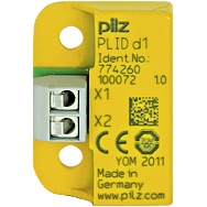 Pilz. PLID d1 - 774260
