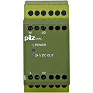 Pilz. Принадлежности PNOZ X - PPS 100-240VAC / 24VDC - 774578