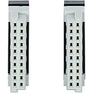 Pilz. Принадлежности PNOZpower - PNOZpower Bus-Terminator - 779120