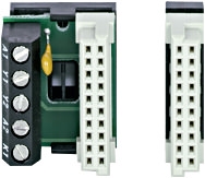 Pilz. Принадлежности PNOZpower - PNOZpe2p Bus-Interface - 779125