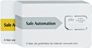 Pilz. Принадлежности PNOZmulti - PNOZmulti Chipcard Set  10 piece - 779200