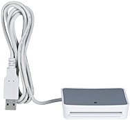 Pilz. Принадлежности PNOZmulti - Chip Card Reader - 779230