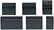 Pilz. Принадлежности PNOZmulti - PNOZ m1p Set spring loaded terminals - 783100
