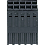 Pilz. Принадлежности PNOZmulti - PNOZmulti Set spring loaded terminals - 783400