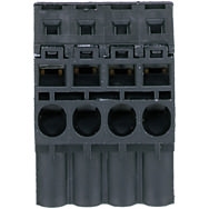 Pilz. Принадлежности PNOZmulti - PNOZ mo2p Set spring loaded terminals - 783520