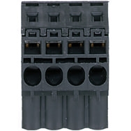 Pilz. Принадлежности PNOZmulti - PNOZ mo4p Set spring loaded terminals - 783536