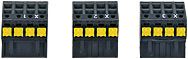 Pilz. Принадлежности PNOZmulti - Spring terminals PNOZ mml2p - 783540