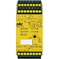 Pilz. Реле безопасности PNOZ X – Контроль состояния покоя - PSWZ X1P C 0,5V/24-240VACDC 2n/o 1n/c2so - 787949