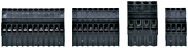 Pilz. Принадлежности PNOZmulti - PNOZ m1p/m0p plug in screw terminals - 793100