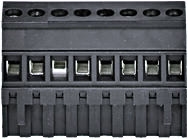 Pilz. Принадлежности PNOZpower - PNOZ p1p inverse Set plug in screw term. - 793305