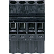 Pilz. Принадлежности PNOZmulti - PNOZ mo2p Set plug in screw terminals - 793520