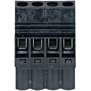 Pilz. Принадлежности PNOZmulti - PNOZ mo4p Set plug in screw terminals - 793536