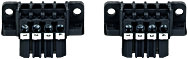 Pilz. Принадлежности PNOZpower - PNOZ po3.2p Set plug in screw terminals - 793631