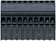 Pilz. Принадлежности PNOZmulti - PNOZms1p Set plug in screw terminals - 793800