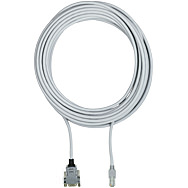 Pilz. Вспомогательные принадлежности для систем управления перемещениями PMCprimo DriveP. Технические характеристики - Cable PMCprimoDrive>Mod-Profibus:L=0,45m - 8168255