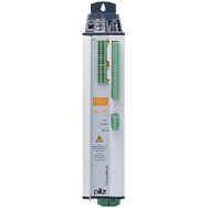 Pilz. PMCprimo Drive - Технические характеристики - PMCprimo Drive2.10/11/2/230-480V - 8168695