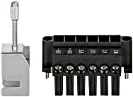 Pilz. PMCprotego motor connector kit - 8176330