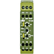 Pilz. Контрольные реле PMDsrange - S1UM 110-130VAC UM 0.1-500VAC/DC UP - 827255
